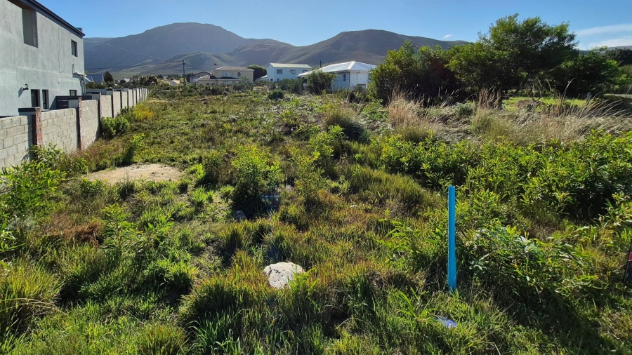 0 Bedroom Property for Sale in Heuningkloof Western Cape